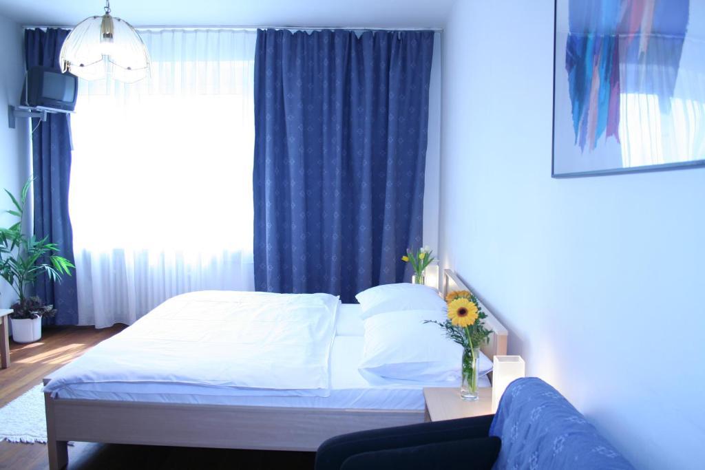 Pension Filip プラハ 部屋 写真