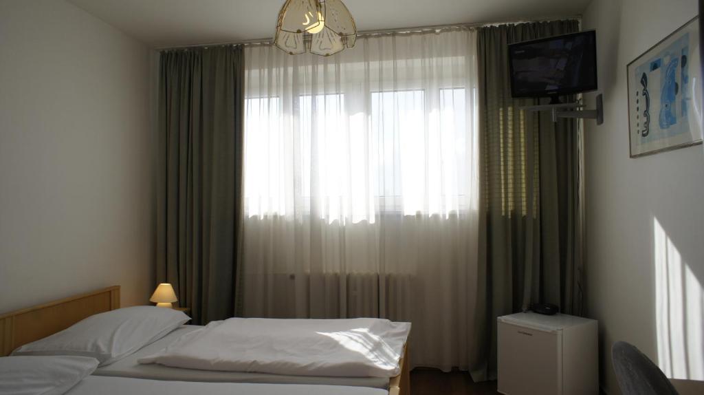 Pension Filip プラハ 部屋 写真