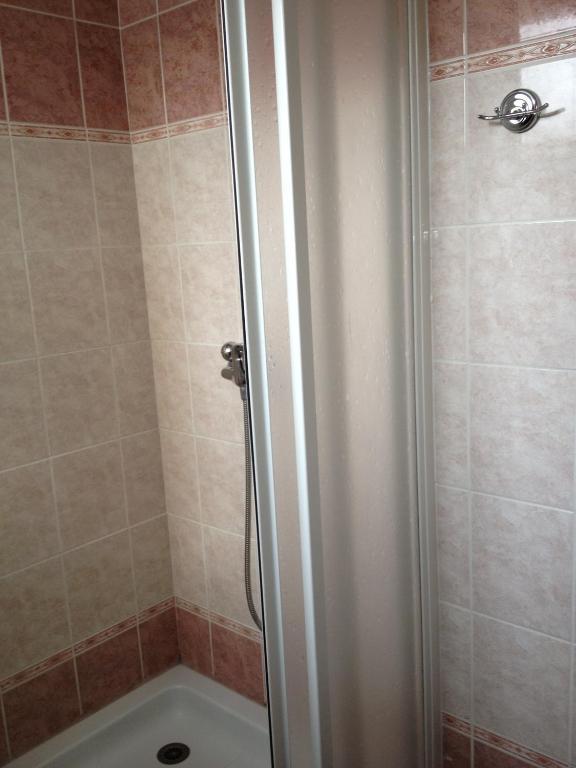 Pension Filip プラハ 部屋 写真